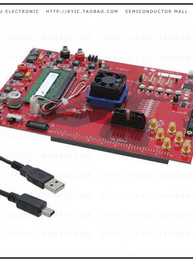 TSW1400EVM【KIT EVAL DAT69933A ACQ 16B】