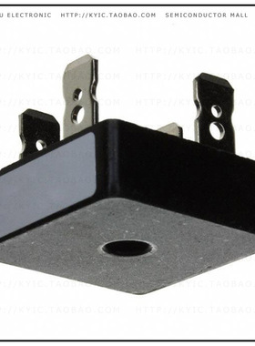 VS-36MB140A【BRIDGE RECT 1P 1.4KV 35A D-34】