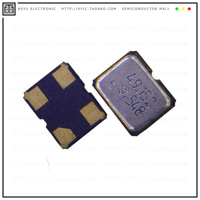 OYETGLJANF-33.333000【XTAL OSC XO 33.3330MHZ CMOS SMD】