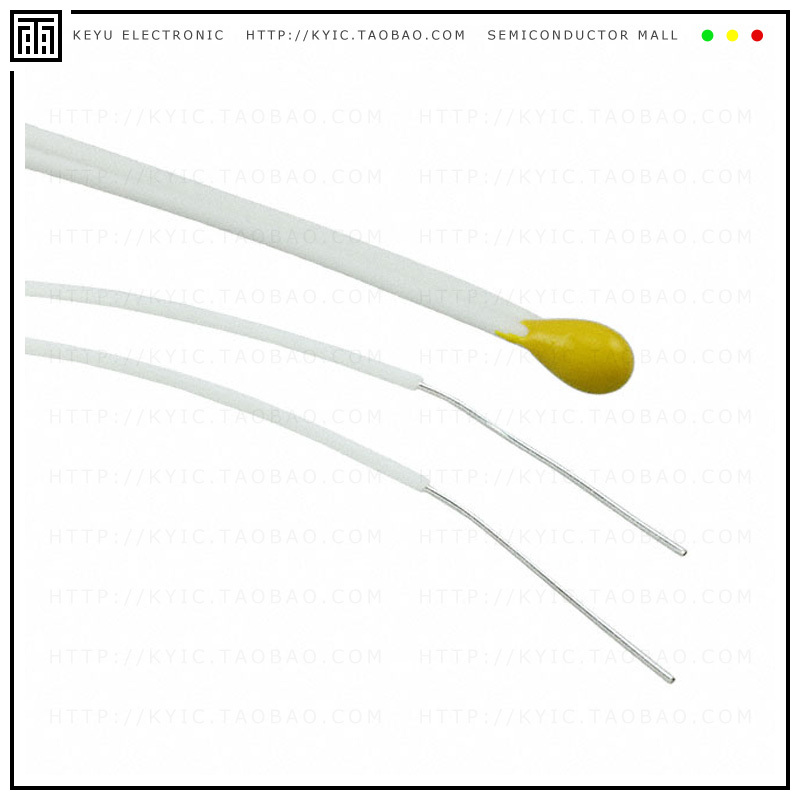 GA10K3A1IA【THERMISTOR NTC 10KOHM 3976K BEAD】