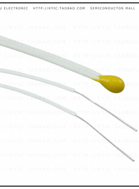 GA10K3A1IA【THERMISTOR NTC 10KOHM 3976K BEAD】