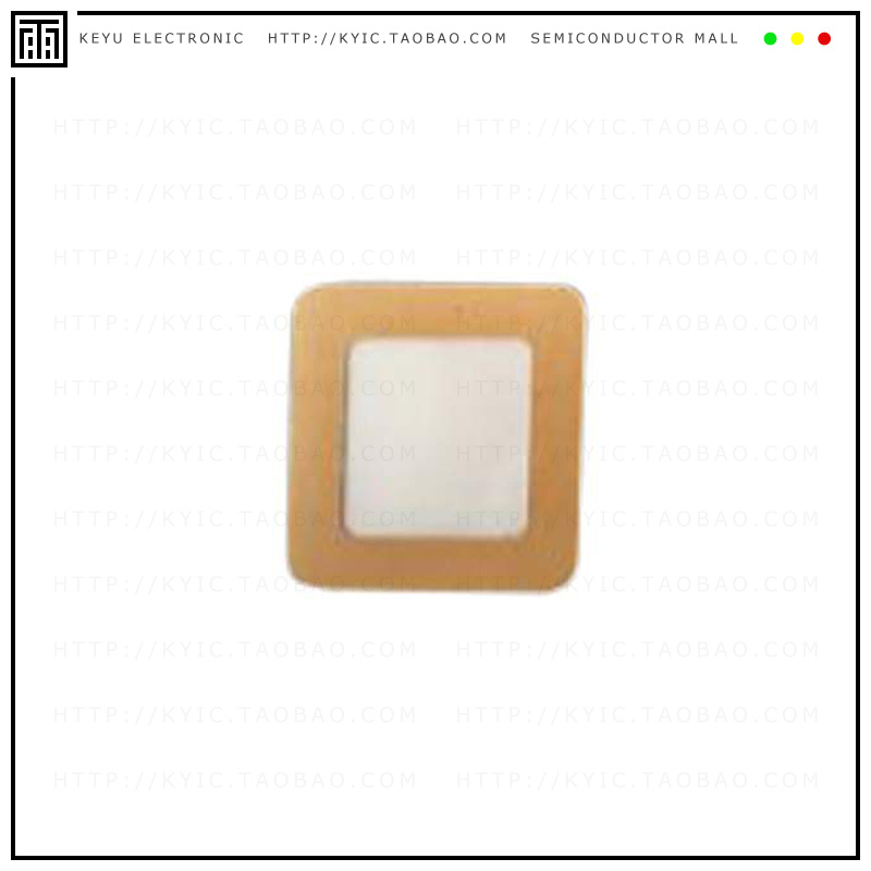 IS-SPA1X1A【OVERLAY 1X1 CN2476 2PK】