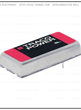 TEN 20-2410WIN【DC DC CONVERTER 3.3V 18W】