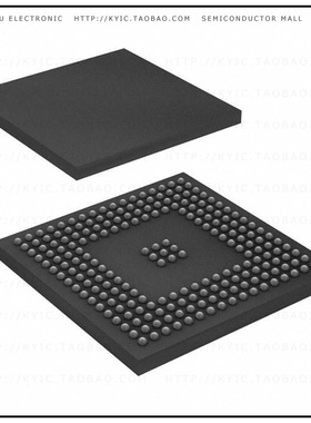 AT91SAM9G20B-CU【IC MCU 32BIT 64KB ROM 217BGA】