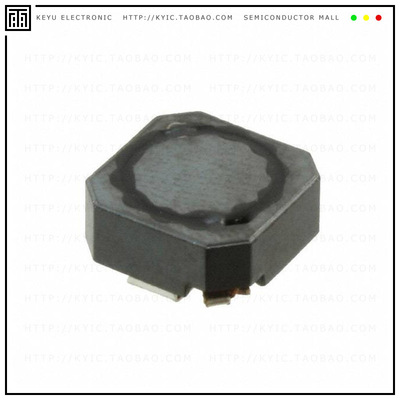 B82464G4102M000【FIXED IND 1UH 7.5A 7 MOHM SMD】