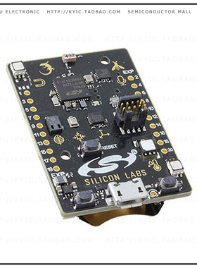 SLTB001A【THUNDERBOARD SENSE】