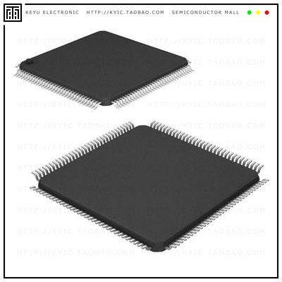 TMS320R2811PBKA【IC MCU 32BIT ROMLESS 128LQFP】