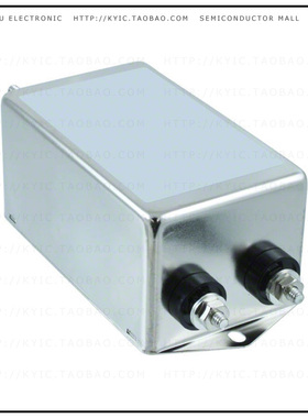 30DKCS5B【LINE FILTER 115/250VAC 30A CHASS】