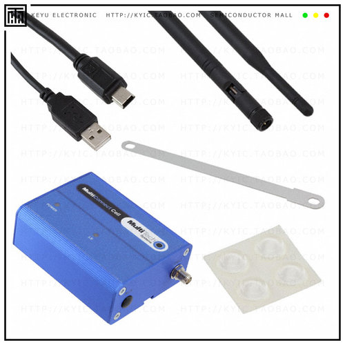 MTC-C2-B08-N16-KIT【MODEM ETHERNET USB】