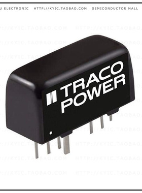 TMR 3-4810WIR【DC DC CONVERTER 3.3V 2.3W】