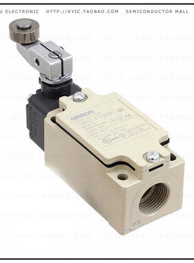 D4B-2115N【SWITCH SNAP ACTION SPDT 10A 120V】