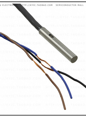 E2E-C06S02-WC-C1 2M【DIA 6.5MM 2MM PW NPN NO】