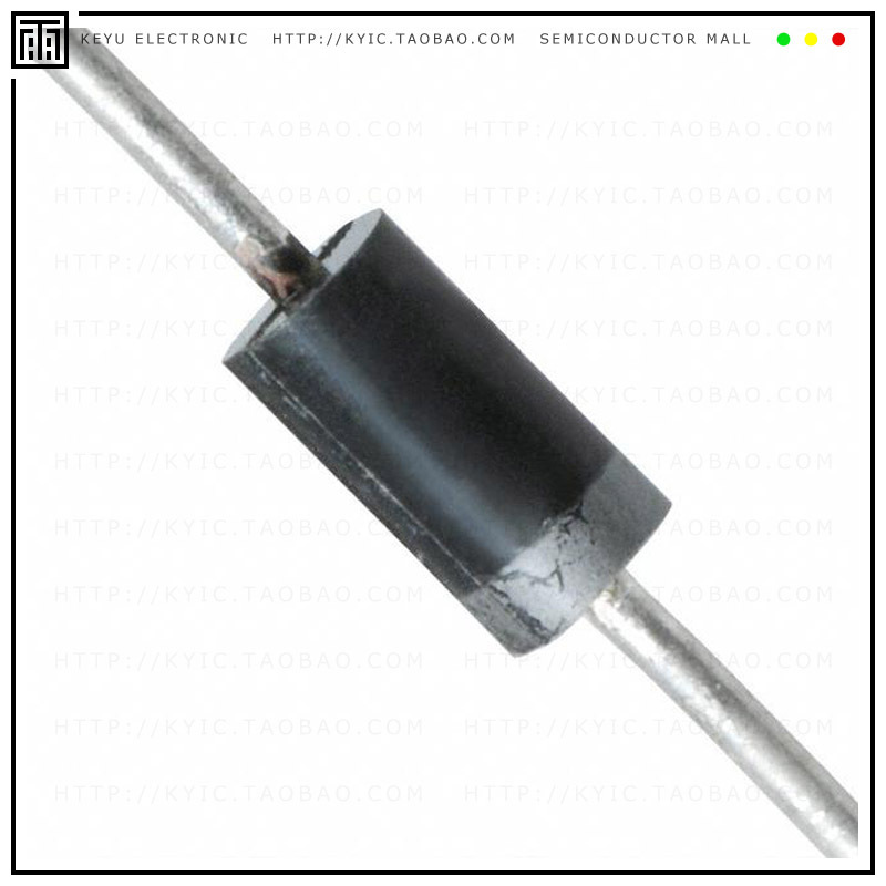 1N4752A-TP【DIODE ZENER 33V 1W DO41G】
