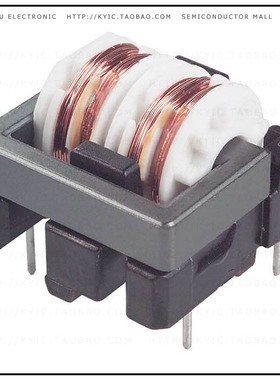 ELF-18D270B【COMMON MODE CHOKE 400MA 2LN TH】