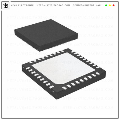 LMX2571NJKR【IC SYNTHESIZER W/FSK MOD 36WQFN】