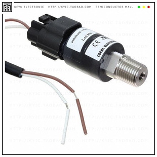 103G WITH AMP. TRANSDUCERS 758 PRESSURE