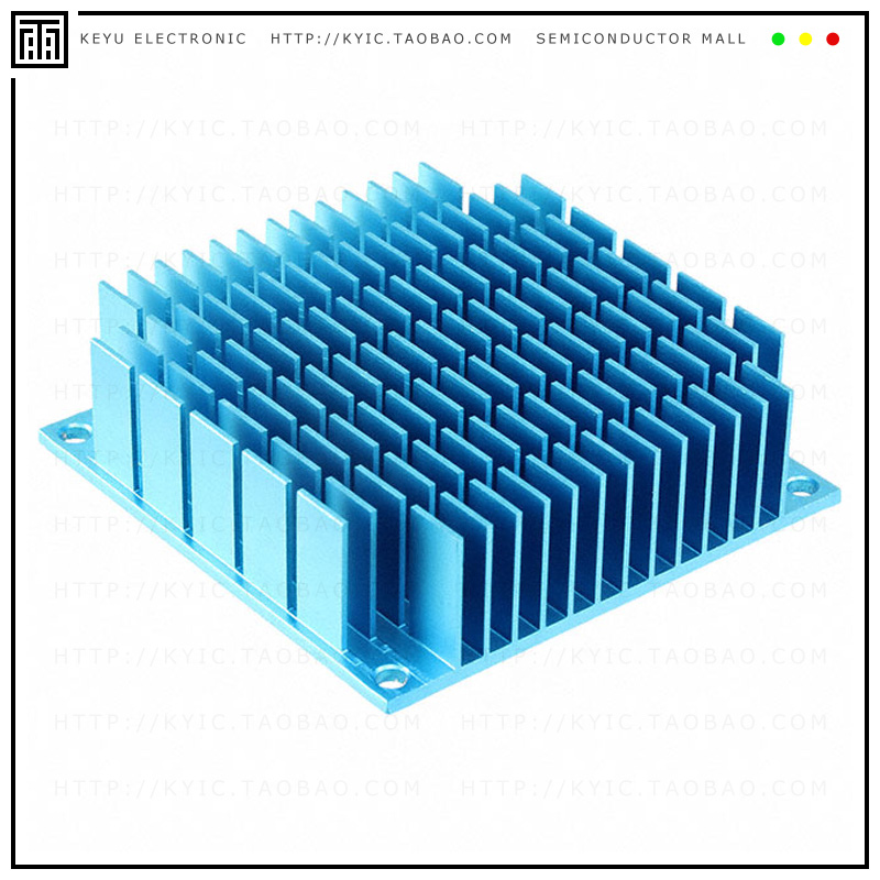 ATS-CPX070070020-135-C2-R0【HEATSINK 70X70X20MM XCUT CP】