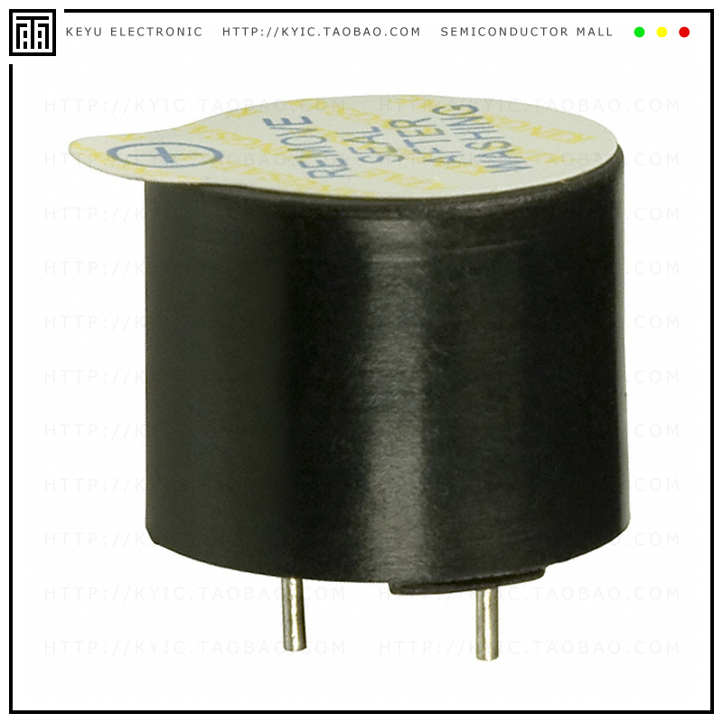 CEM-14R06CT【AUDIO MAGNETIC XDCR 1-1.7V TH】