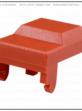 SRK RD【CAP KEYSWITCH SQUARE RED】