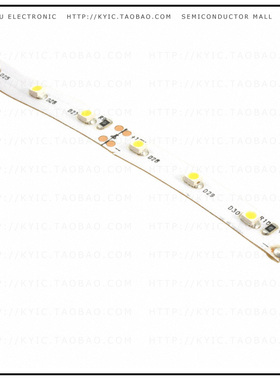 ZFS-8500-WW/SEC【LED FLEX RIBBON 12V WHT 500MM】