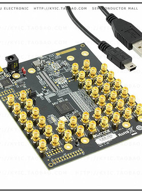 LCMXO3L-SMA-EVN【BOARD EVAL FOR MACHXO3L】