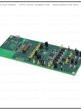 MAX14819EVKIT#【EV KIT IO-LINK FOR MAX14819】