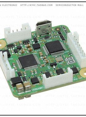 TMCM-1241-TMCL【STEPPER DRIVER 3A 10-30V】