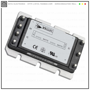 V150C24C150BL【DC DC CONVERTER 24V 150W】