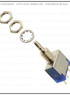 DB2511P【SWITCH PUSHBUTTON SPDT 0.4VA 28V】