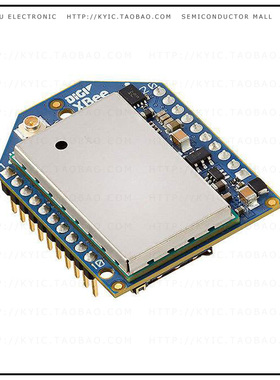 XBC-M5-UT-001【RF TXRX CELLULAR 2G/3G HSPA AT&T】