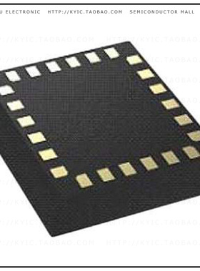 BHI160B【IMU ACCEL/GYRO 3-AXIS I2C 24LGA】