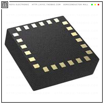 BHI160B【IMU ACCEL/GYRO 3-AXIS I2C 24LGA】