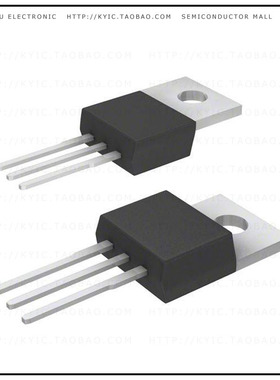 IXTP1N100【MOSFET N-CH 1000V 1.5A TO-220AB】