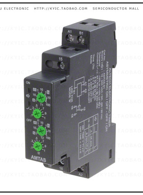 AMTAS-S1【RELAY ASSYMETRIC TIMER 1 CO】