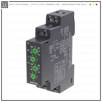 AMTAS-S1【RELAY ASSYMETRIC TIMER 1 CO】