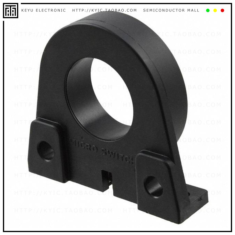 CSLA1EL【SENSOR CURRENT HALL 625A AC/DC】