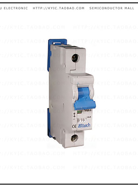 1DU10R【1DU10R10A MCB D CHAR 1P277VACUL1】