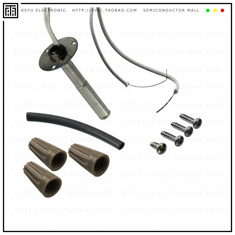 TC208【HEATING ELEMENT FOR SOLDERING】