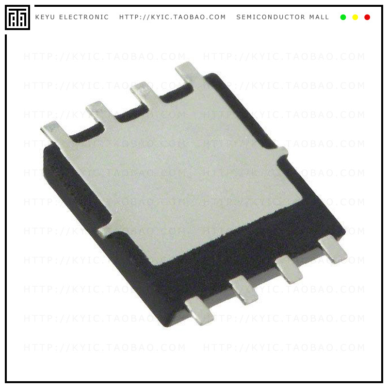 TPCA8045-H(T2L1 VM【MOSFET N-CH 40V 46A 8-SOP ADV】
