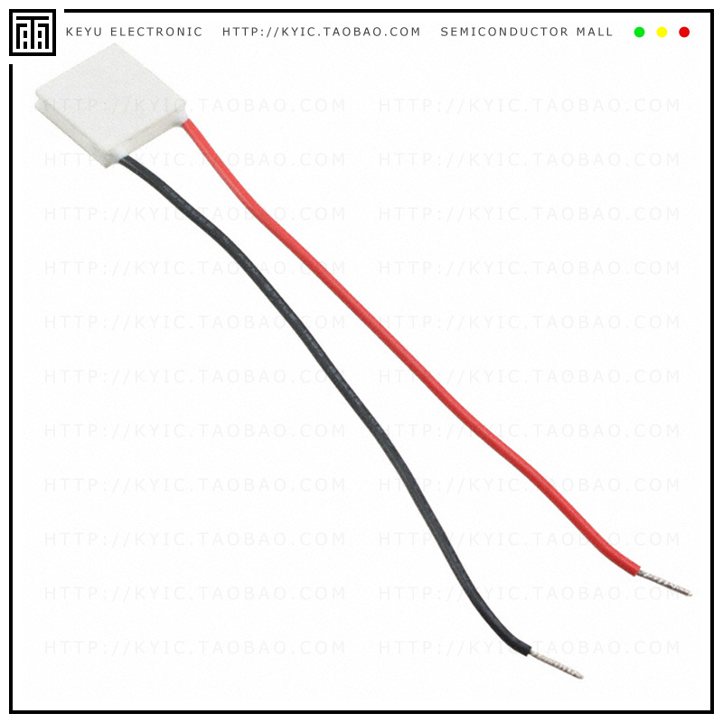 CP40136【PELTIER MOD 15 X 3.6MM 4.0A INP】