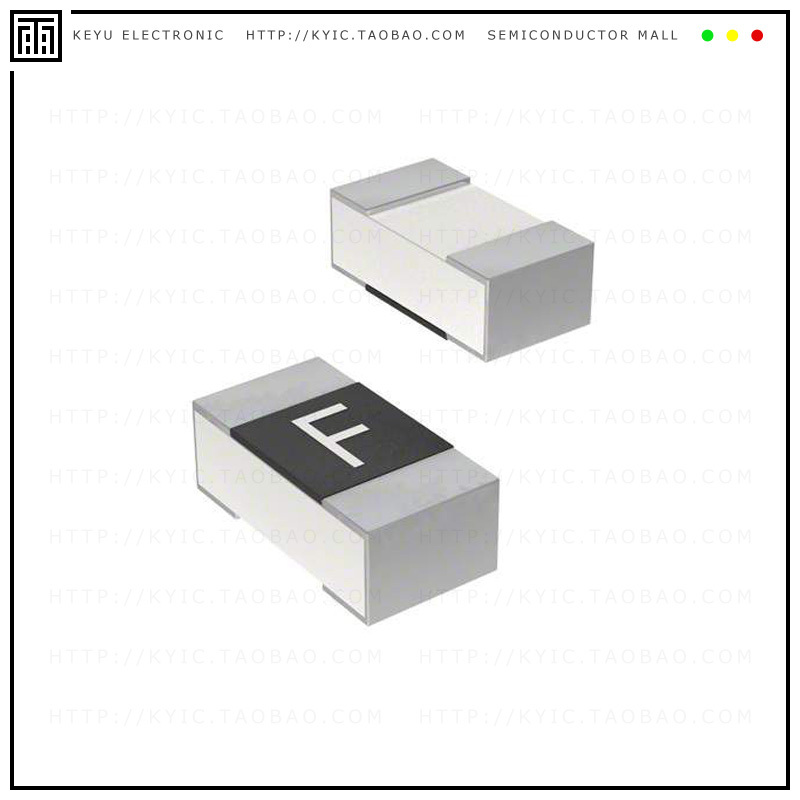 SF-0402S250-2【FUSE BOARD MOUNT 2.5A 24VDC 0402】