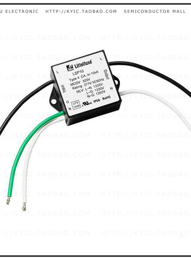 LSP10277S【SURGE PROTECTOR 10KA 277V SERS】