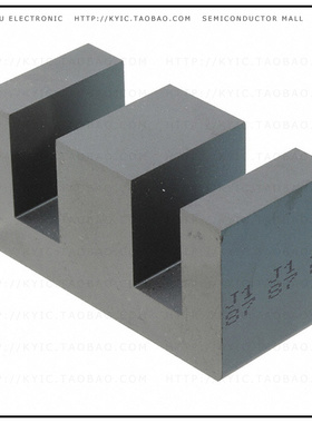 B66344G0000X187【FERRITE CORE E N87 1PC】