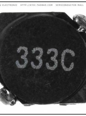 29333C【FIXED IND 33UH 1A 120 MOHM SMD】