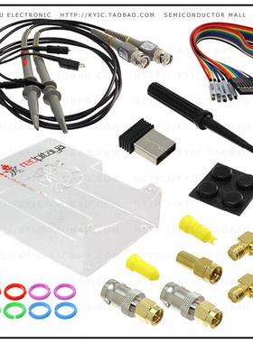 27772【KIT DIAGNOSTIC ACC STEMLAB】