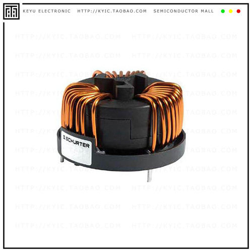 DKIH-3358-326K-NK【COMMON MODE CHOKE 32A 3LN TH】