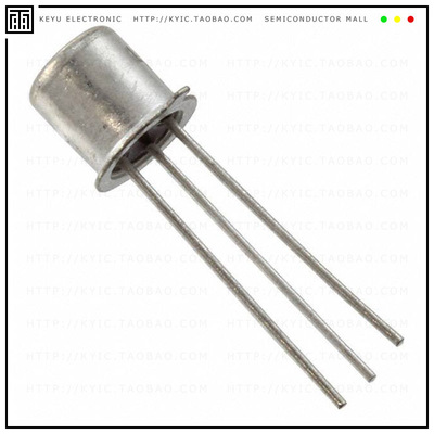 2N4858A【JFET N-CH 40V 0.36W TO-18】