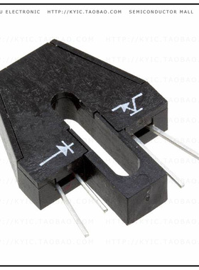 OPB703【SENSR OPTO TRANS 3.81MM REFL PCB】
