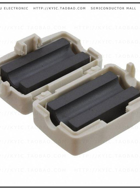 74271111【FERRITE CORE 320 OHM HINGED 5MM】