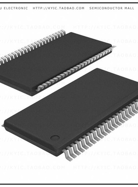 SN74LVT16244BDGVR【IC BUF NON-INVERT 3.6V 48TVSOP】